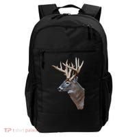 Wildlife The Boss Deer Head Backpack thumb 0