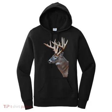 Women's Hoodie