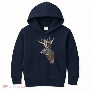 Kids Hoodie