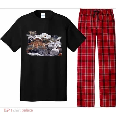Pajama Set