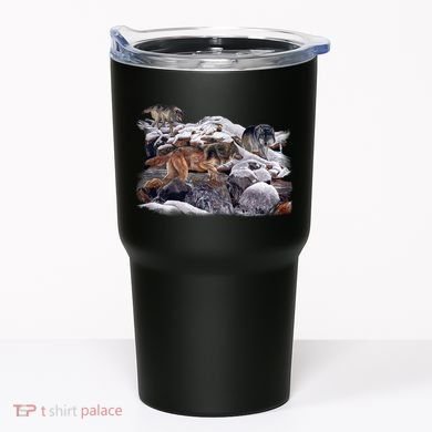 Wildlife Wolf Creek Tumbler
