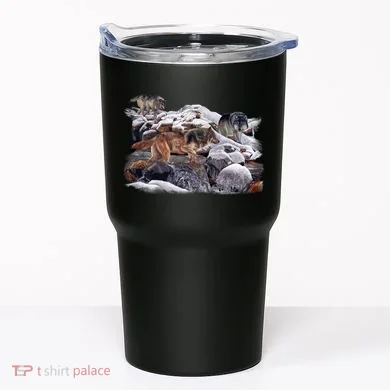 Tumbler