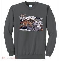 Wildlife Wolf Creek Sweatshirt thumb 0