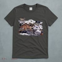 Wildlife Wolf Creek T-Shirt thumb 5