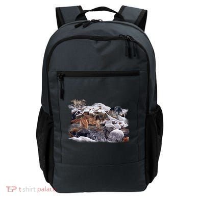 Wildlife Wolf Creek Backpack