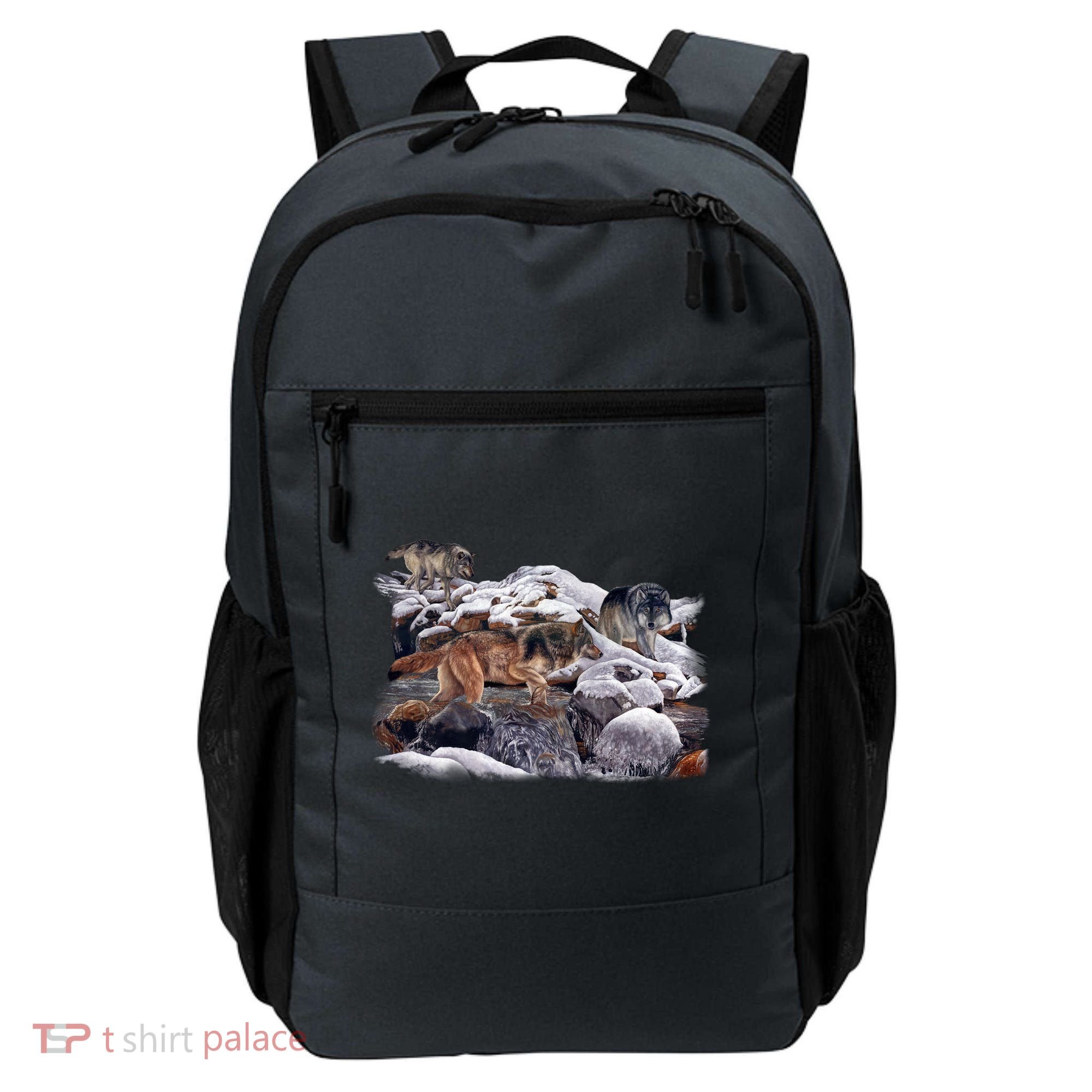 Wildlife Wolf Creek Backpack