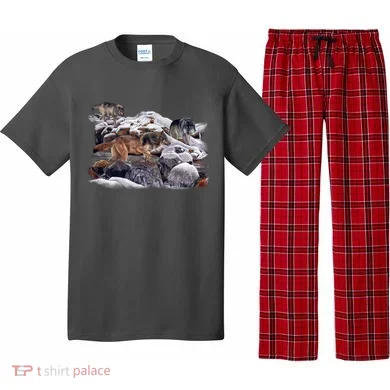 Pajama Set