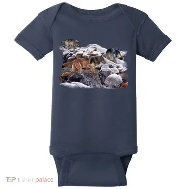 Baby Bodysuit