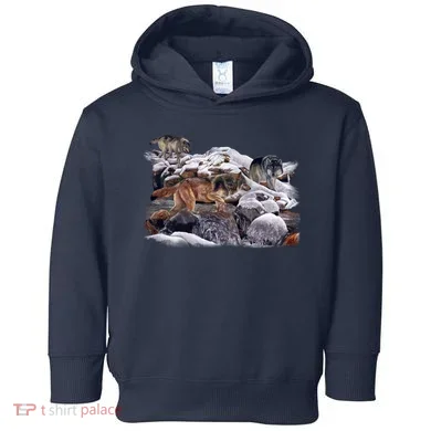 Toddler Hoodie
