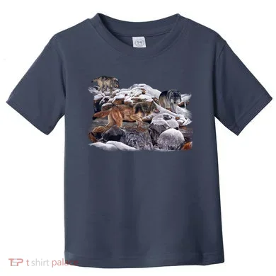 Toddler T-Shirt