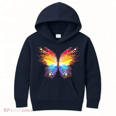 Kids Hoodie