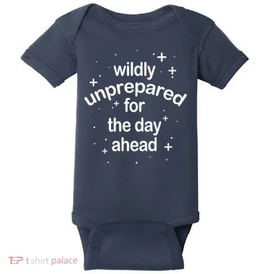 Baby Bodysuit
