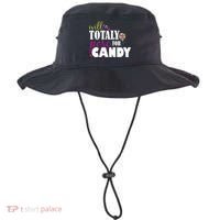 Will Totally Pose For Candy Bucket Hat thumb 0