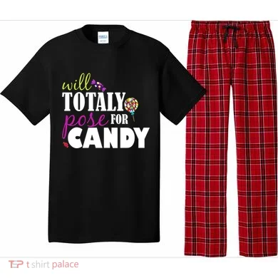 Pajama Set