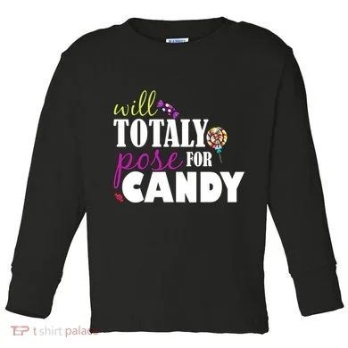 Toddler Long Sleeve