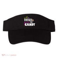 Will Totally Pose For Candy Visor thumb 0