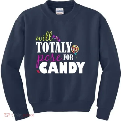 Kids Sweatshirt