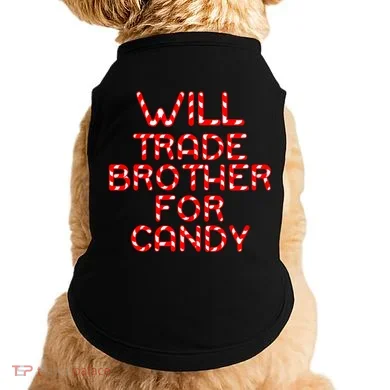 Doggie Tank