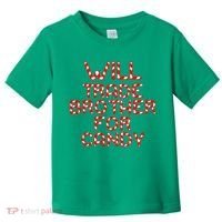Will Trade Brother For Candy Toddler T-Shirt thumb 0