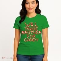 Will Trade Brother For Candy Women's T-Shirt thumb 4