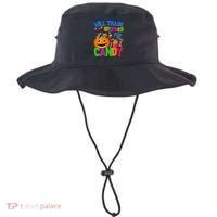 Will Trade Brother For Candy Funny Halloween Bucket Hat thumb 0