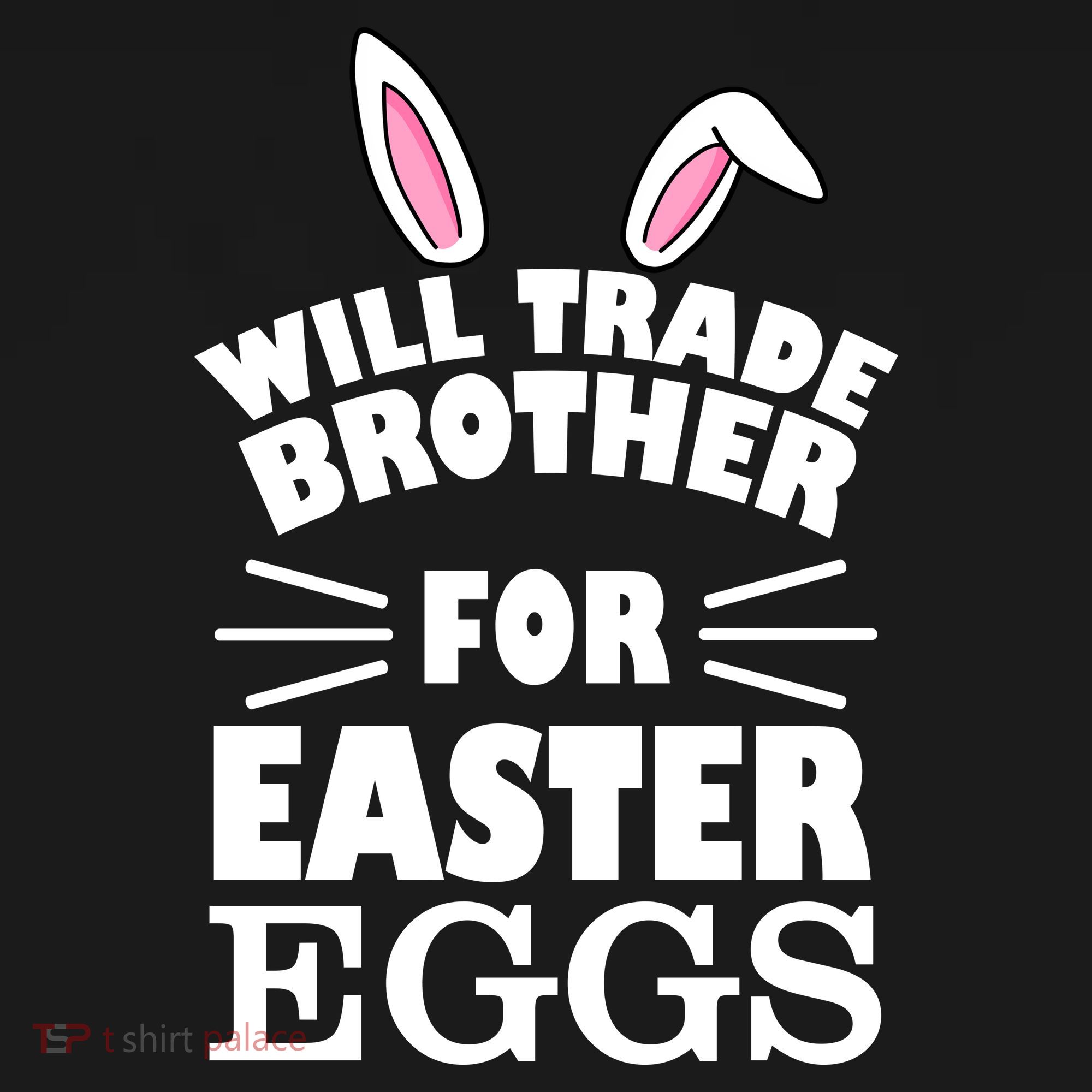 Will trade brother for eggs Sweatshirt