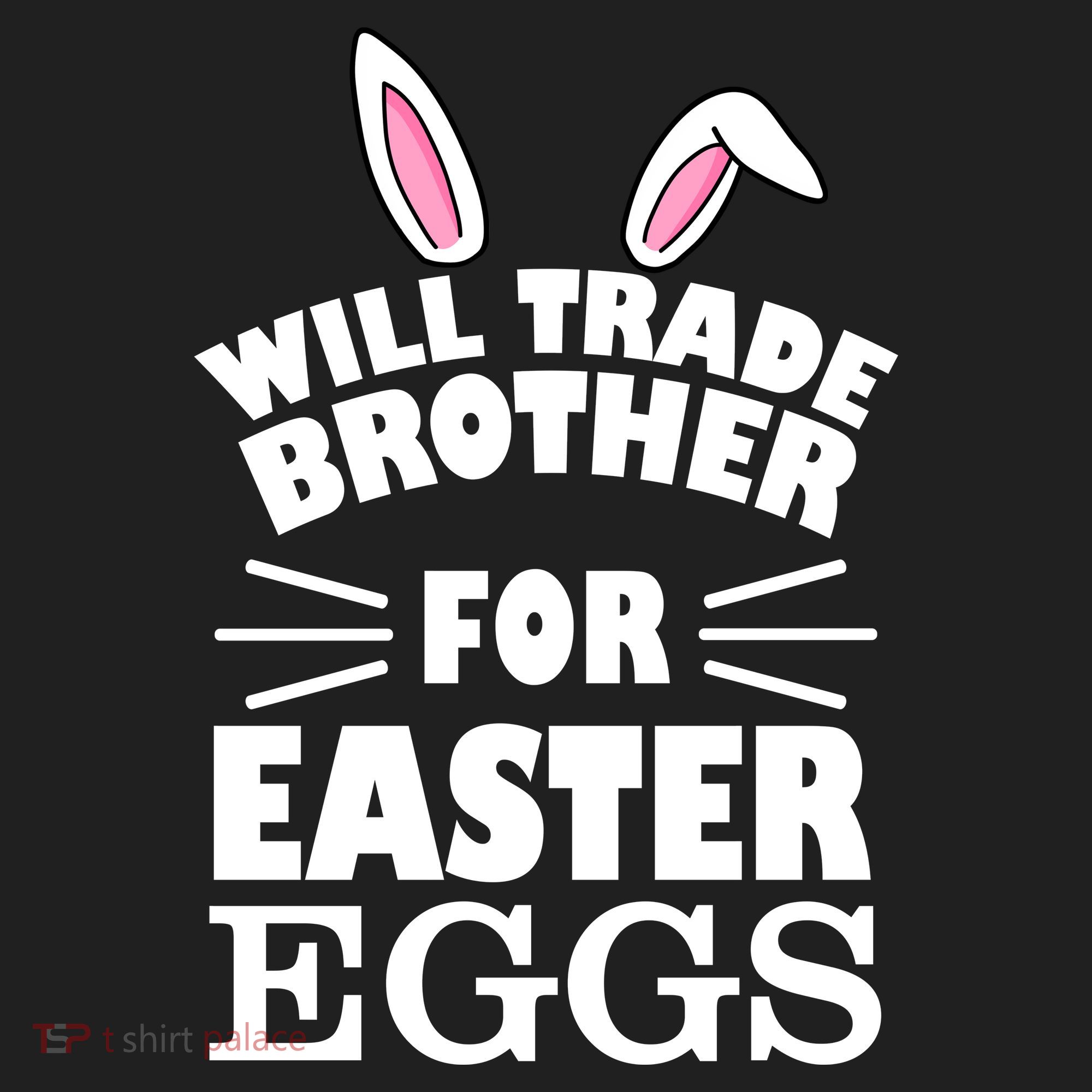 Will trade brother for eggs Tumbler
