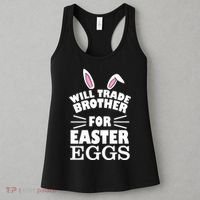 Will trade brother for eggs Women's Tank Top thumb 3
