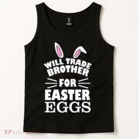 Will trade brother for eggs Tank Top thumb 2
