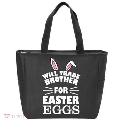 Will trade brother for eggs Tote Bag
