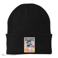 Will Trade Brother For Unicorn Beanie thumb 0