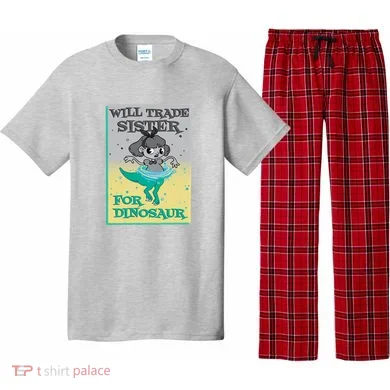 Pajama Set