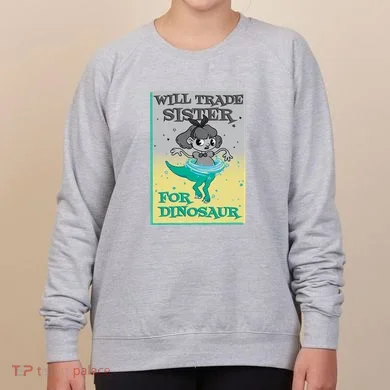 Women's Sweatshirt