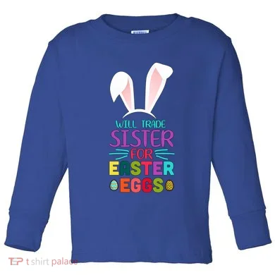 Toddler Long Sleeve