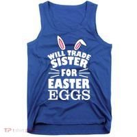 Will Trade Sister For Eggs Tank Top thumb 0
