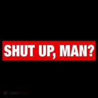 Will You Shut Up Man? Biden Quote Presidential Debate  Coffee Mug thumb 5