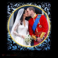 William & Kate Royal Wedding Photo Coffee Mug thumb 5