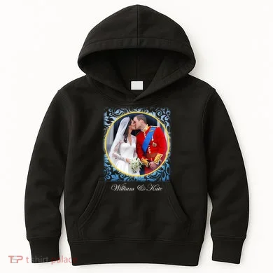 Kids Hoodie