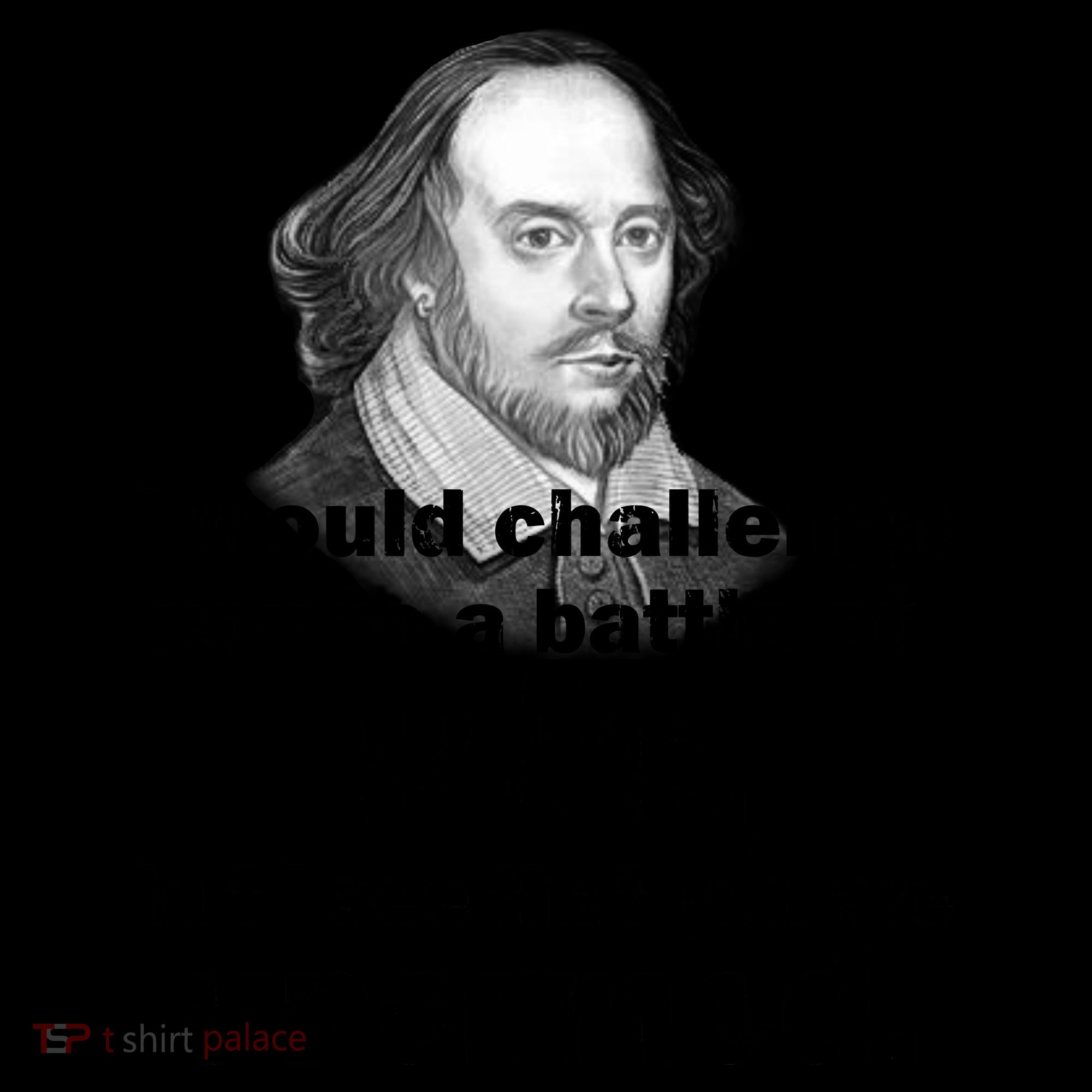 William Shakespeare Wits Quote Coffee Mug
