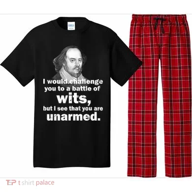 Pajama Set