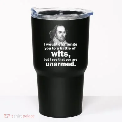 Tumbler