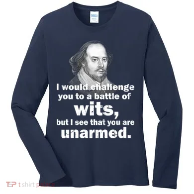 Women's Long Sleeve Shirt