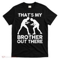 wrestling is My Favorite Season wrestling Lovers wrestlers T-Shirt thumb 0