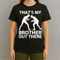 wrestling is My Favorite Season wrestling Lovers wrestlers T-Shirt thumb 4