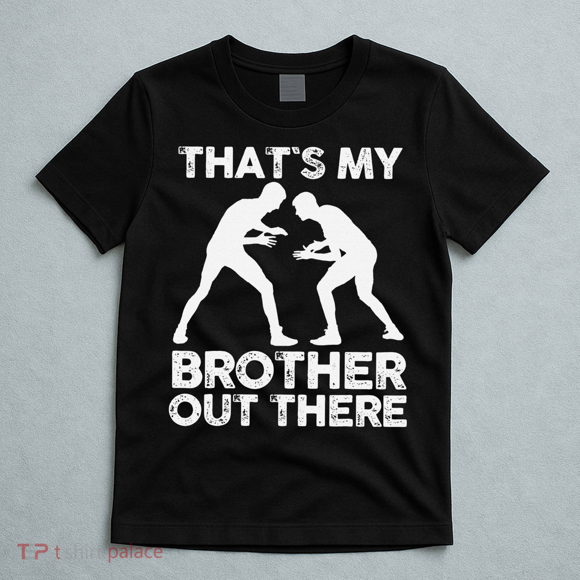 wrestling is My Favorite Season wrestling Lovers wrestlers T-Shirt