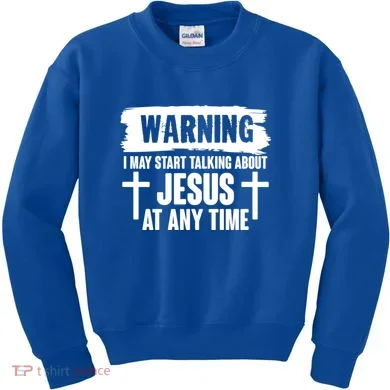 Kids Sweatshirt