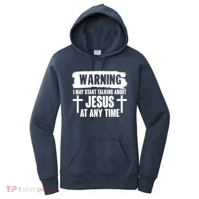 Women's Hoodie