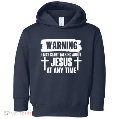 Toddler Hoodie