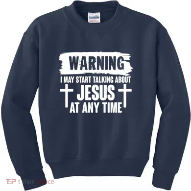 Kids Sweatshirt