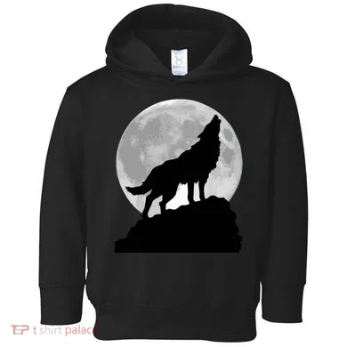 Toddler Hoodie
